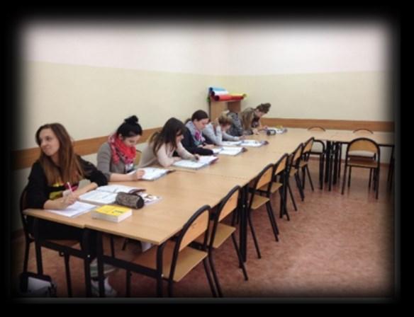 Gabinety i pracownie