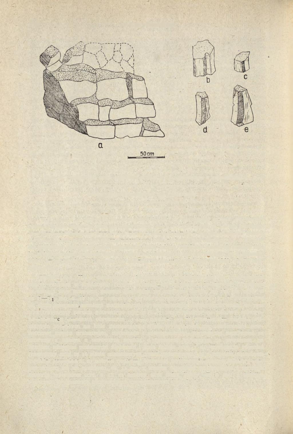 326 ANTONI JODŁOWSKI Ryc. 6. Chrostowa, pow. Bochnia.