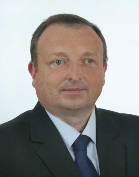 Kandydat do Rady Powiatu Szydłowiec Jarosław Molenda lista nr 20, poz.