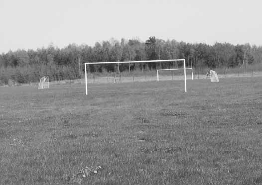 LKS Orzeł w sezonie 2008/2009 awansował do V ligi Pomorskiego Związku Piłki Nożnej, zgłosił zespół