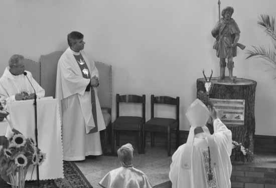 samorządu pani Margith E.