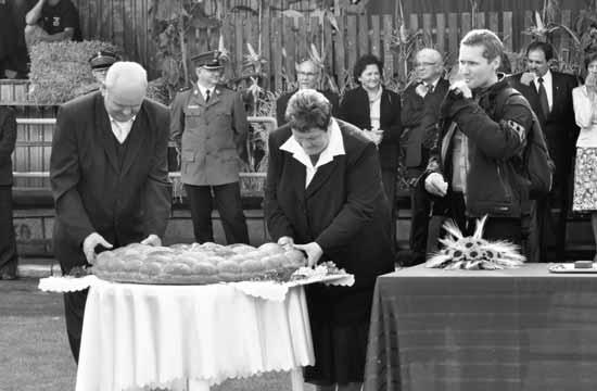Otrzymaliśmy również zapewnienie, że w roku następnym zorganizowany zostanie podobny wyjazd dla kolejnej grupy mieszkańców.