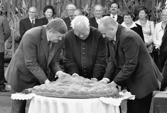 Wieści Choczewskie Nr 10 (128) PAŹDZIERNIK 2010 s.