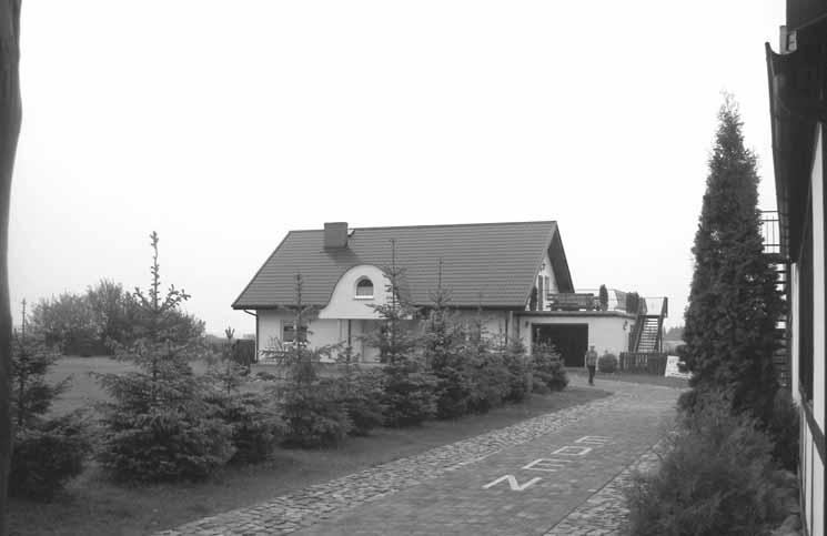 s. 34 Nr 10 (128) PAŹDZIERNIK 2010 Wieści Choczewskie KONKURS "PIÊKNA WIEŒ"... z Łętowa.