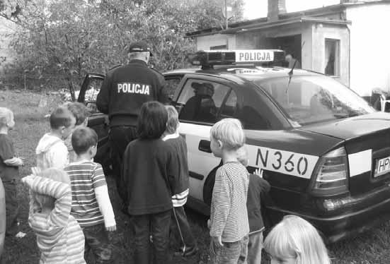 Wychowawcy NIEPUBLICZNE PRZED- SZKOLE W CHOCZEWIE NASZE PRZEDSZKOLAKI Dzieci wypoczęte, pełne wakacyjnych wrażeń z radością powróciły do przedszkola.