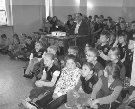 2010 roku, pod patronatem Marszałka Sejmu RP, w Redzie odbyły się XIV Mistrzostwa Polski w Piłce Siatkowej Pracowników Samorządowych.