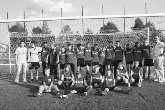 Czarni Pruszcz Gdański 6 0 0 0 6 8-23 Wyniki rezerw LKS Orzeł Choczewo: Korona II Żelistrzewo - Orzeł II Choczewo 0:0 Joker Karlikowo Krokowa - Orzeł Choczewo II 0:2 Orzeł Choczewo II - Szturm Mosty