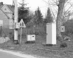 remont Gminnego Ośrodka Zdrowia: wymiana okien, drzwi, wykładzin podłogowych, budowa dróg wewnętrznych i placu parkingowego - 2006r. ufundowanie karetki przez firmę WINDCOM - 2007-2008r.