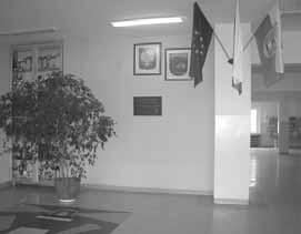 remont piętra starej szkoły i przeniesienie klas 0-III - 2005r.