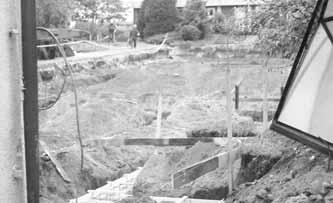 potrzeby GOZ 1991 Ruszy³a budowa Gminnego Oœrodka Zdrowia 2006