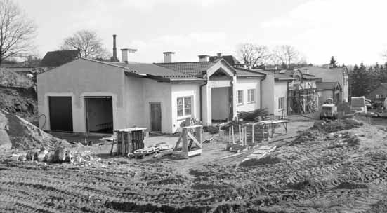 w Choczewie - 2007 OŚWIATA I KULTURA - 1996r.