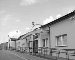 przejęcie przez gminę i kontynuacja budowy tzw.
