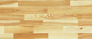 2190x182x13,3 149,00 zł/m2 Podłoga drewniana trójwarstwowa Jesion