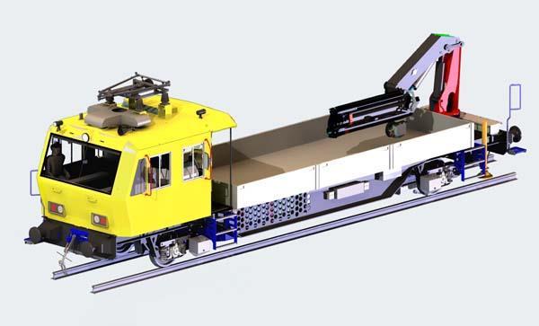 Multi-purpose Vehicle (MPV)