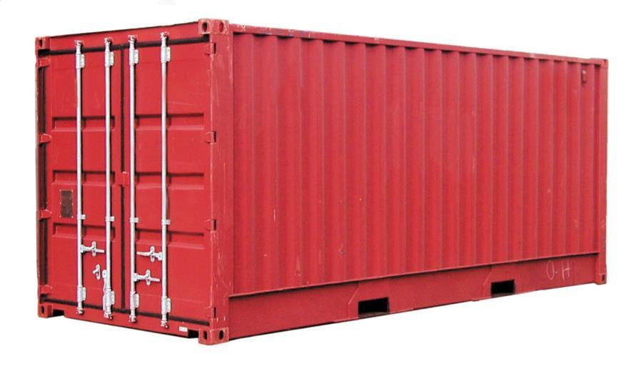 Kontenery w transporcie intermodalnym Universal