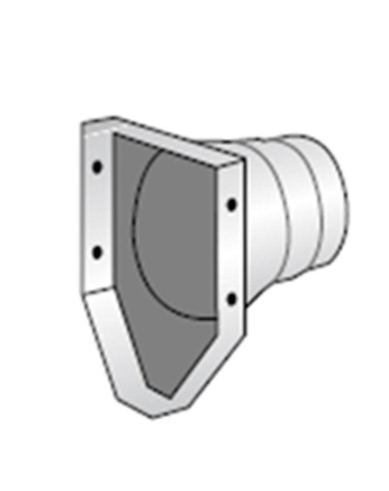 side ALU 150 Ø200 20940610