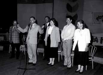 Ulotka Solidarności Komitet Obywatelski Solidarność w Ostrowie Wielkopolskim, czerwiec 1989.