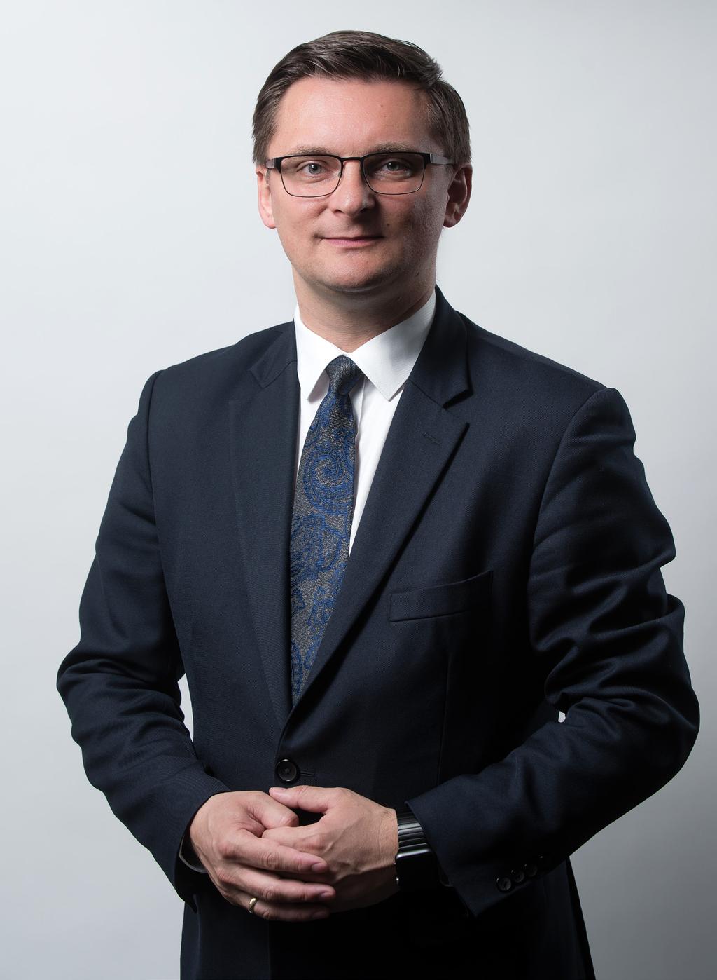 Gazetka Wydanie Nr 2/2018 Wrzesień 2018 r.