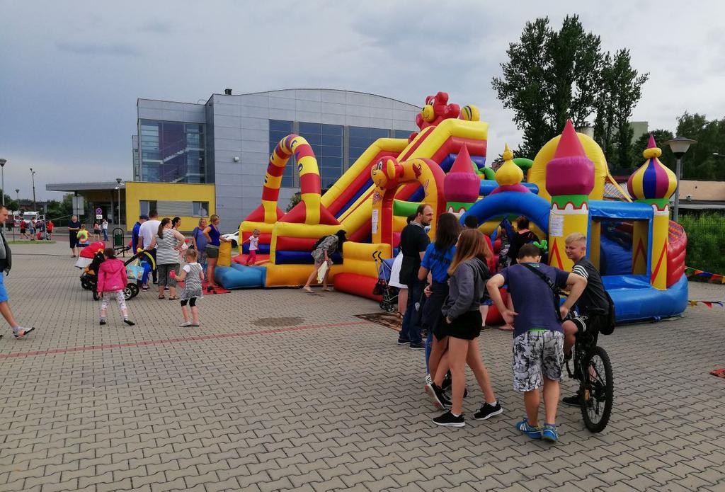 Wywiad z Prezydentem Miasta Katowice Marcinem Krupą 2 Dni Wełnowca-Józefowca 2018 już za nami. 3 Marcin Krupa: Każda wizyta w dzielnicy jest dla mnie cenna i ważna.