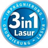 6 x 0,75 l 2 x 2,5 l 2 x 5 l 10 l 20 l Rodzaj opakowania Kod opakowania 01 03 05 10 20 Nr art.