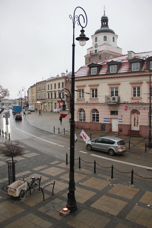 dopatrzeniem, gdybyśmy nie docenili wpływu Solidarności na kształt dzisiejszej Polski.