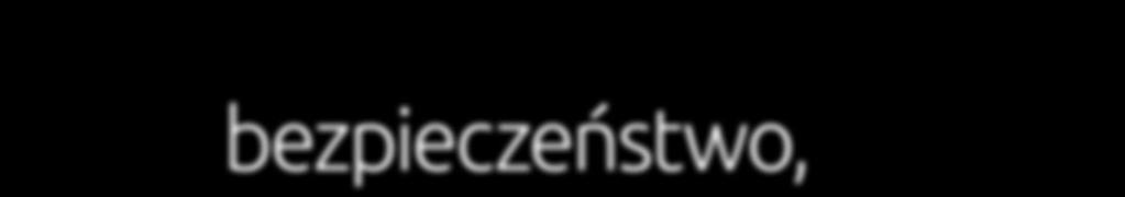 pomocą podczerwieni. Jeżeli rozwiązanie ma być prawdziwie inteligentne, warto wykorzystać czujki otwarcia okien podłączone do centrali INTEGRA.