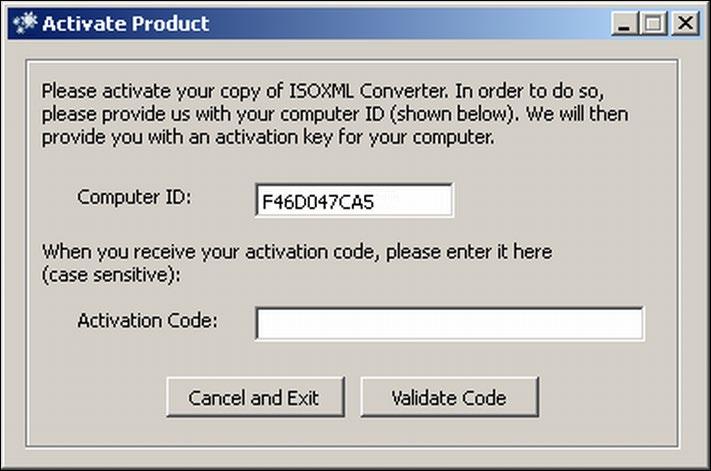 1 Podstawy O konwerterze 1 1.1 Podstawy O konwerterze Program na komputer PC "SHAPE-ISO-XML-Converter służy do konwersji map aplikacyjnych z formatu shp do ISO-XML.