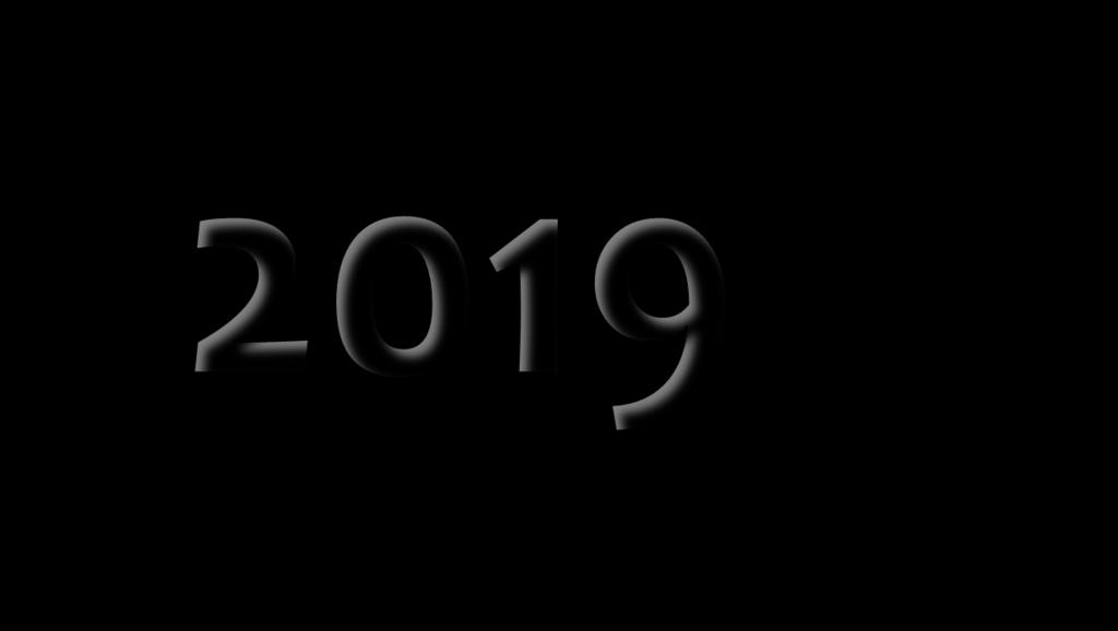 2019 Zestawiła Eliza