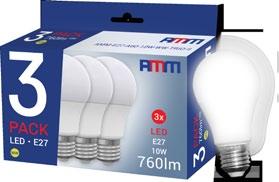 ŻARÓWKa LED E4 6 W idealna, energooszczędna