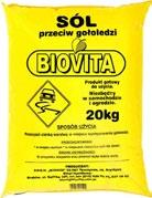 obejść - 3,90 zł SÓL DROGOWA środek do usuwania oblodzeń; opak.