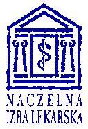 Wiceprezes Naczelnej Rady Lekarskiej Przewodniczący Komisji Stomatologicznej Naczelnej Rady Lekarskiej Leszek Dudziński SPRAWOZDANIE Z DZIAŁALNOŚCI KOMISJI STOMATOLOGICZNEJ NRL ZA LATA 2014-2018