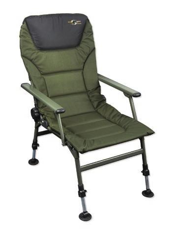 (cm) Wg (kg) ACC520010 70 x 48 x 40 4,0 Njwżniejsze cechy: Krzesło w wersji comfort z podłokietnikiem Stlow rm 4 nóżki teleskopowe Duże stopy