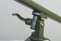 sygnliztory brń 3 hngery n łńcuszkch w komplecie torb trnsportow Prmetry: Wg (kg) ACC370003 3 Lekki