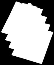 format A4 Ta kolekcja da  02615071 różowy 02615072 02615073 pomarańczowy 02615074 turkusowy 02615075