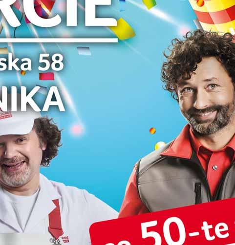 WYDAWCA NIE ODPOWIADA ZA BŁĘDY SKŁADU