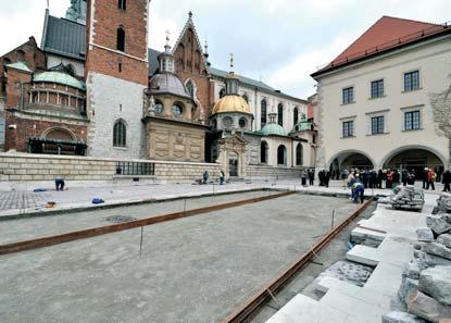 chudy 6 do 9 MPa, zwykły C16/20