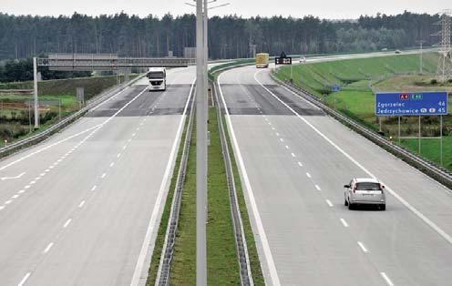 kanciastoêç kruszyw drobnych E CS 30 grube zanieczyszczenie lekkie m LPC 0,1 *Badania zgodnie z wymaganiami WT-1:2010 KRUSZYWA DLA DROGOWNICTWA Zastosowanie kruszyw zgodnie z WT-1 2010 wg kategorii