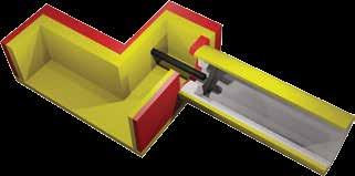 VITSET 4 KATEGORIA CEGŁY OGNIOTRWAŁE GUN MIXES GUN MIXES GUN MIXES CEGŁY