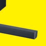Soundbar HW-N550 340W Cena obowiązuje od 07.