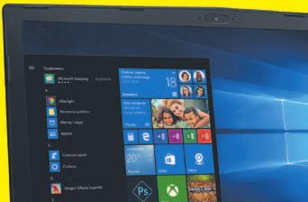 9, 269 19 Procesor Intel Core