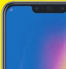 1 DUL SIM BLUE Cena koloru czarnego i złotego