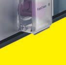 dla wszystkich tkanin Generator pary IS7156 24, 26 249 7,5bara 2400W
