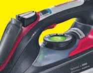 szczotki BrushRollClean Czujniki: przeszkód, krawędzi, wykrywający