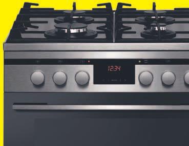/MIN. +++ Pralka automatyczna SLIM MWTV 6633 BB Kuchnia gazowo-elektryczna 614GcE3.