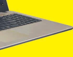 INTEL i5 4GB 15,6"