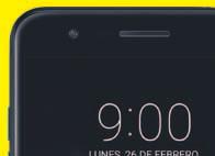 0 7 69 parat 13 MPix Smartfon REDMI 6 84 2