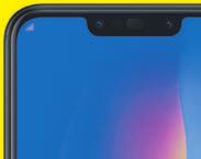 6, 13, 219, 6 64GB RDZENI PROCESOR Smartfon SM-G960 GLXY S9 Cena koloru czarnego, niebieskiego i