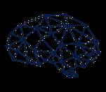 Złożona mapa rozwiązań do kontaktów z klientami Artificial Intelligence Messaging Voice (comm.