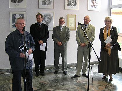 Zielona koncepcja prof.