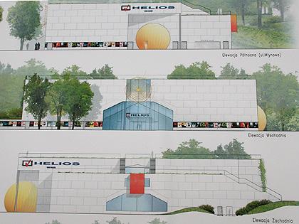 Oprócz nagrody głównej przyznano trzy wyróżnienia. Dwa z nich przypadły białostockiej architekt Justynie Zalewskiej.